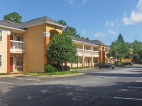  Extended Stay America Suites - Atlanta - Cumberland Mall  Атланта